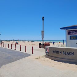 North Beach South Haven, MI