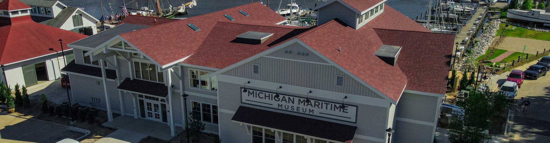 Maritime Museum