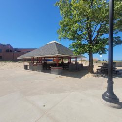 South Beach - South Haven Michigan