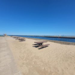 South Beach - South Haven Michigan