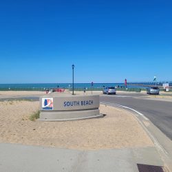 South Beach - South Haven Michigan