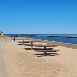 South Beach - South Haven Michigan