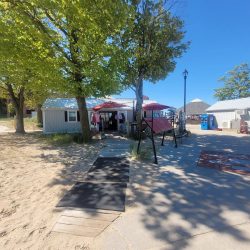 South Beach - South Haven Michigan