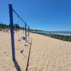 South Beach - South Haven Michigan