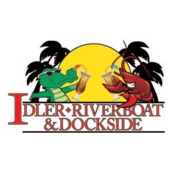 Idler Riverboat