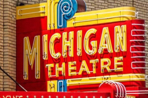 Michigan Theatre